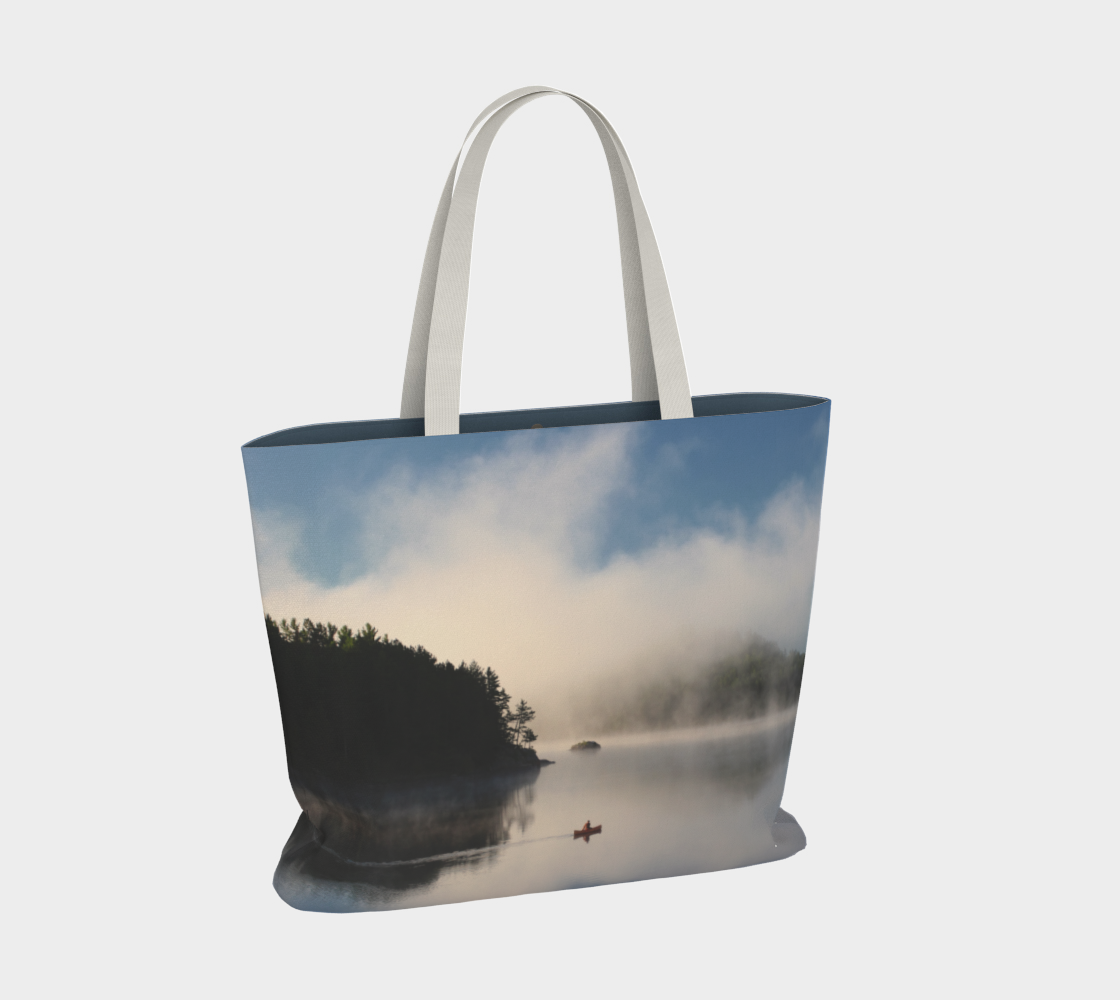 Balsam Bag