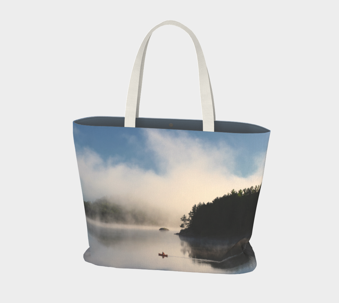 Balsam Bag